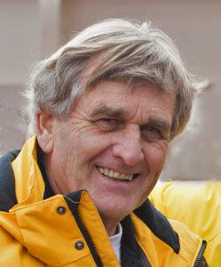 Benno Lüthi