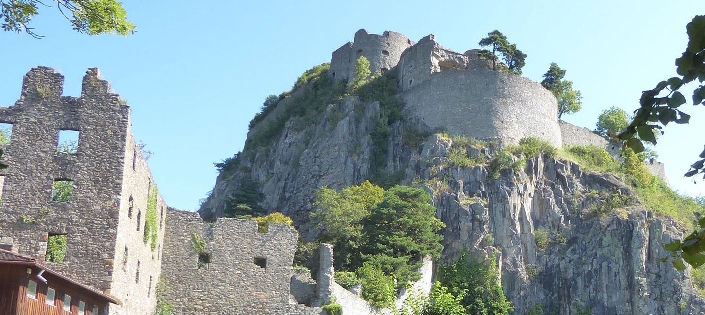 Hohentwiel Burg