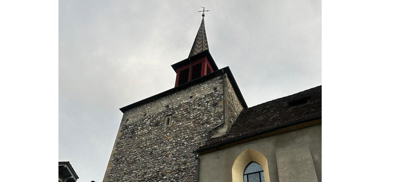 Turm Kaiserstuhl