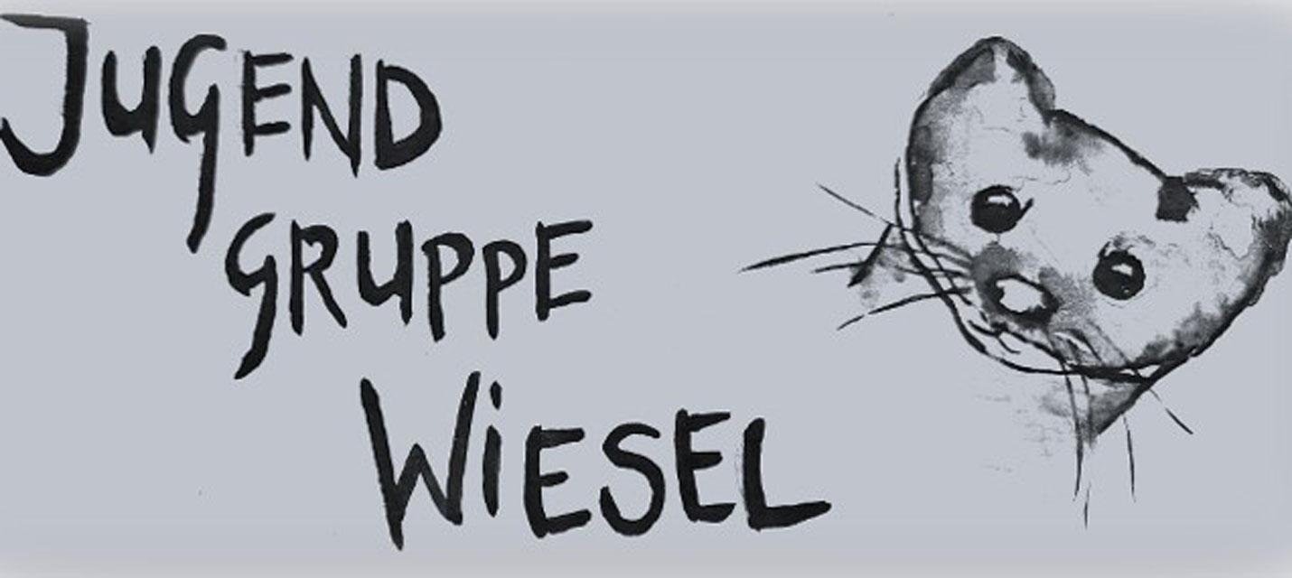 Jugendgruppe Wiesel